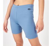 Mallas Cortas Silver - Denim - Mallas Ciclista Mujer talla S