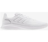 adidas Runfalcon 2.0 - Blancas - Zapatillas Running Hombre talla 46.5
