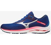 Mizuno Wave Rider 24 Azul - Zapatillas Running Hombre talla 46
