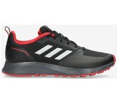 adidas Runfalcon 2.0 - Negro - Zapatillas Trail Hombre talla 40.5
