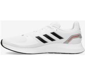 adidas Runfalcon 2.0 - Blanco - Zapatillas Running Hombre MKP talla 38