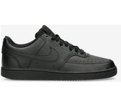 Nike Court Vision Low - Negro - Zapatillas Hombre talla 42.5