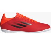 adidas X Speedflow 4 - Rojo - Zapatillas Fútbol Sala talla 45.5