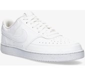 Nike Court Vision Low - Blanco - Zapatillas Hombre talla 45.5