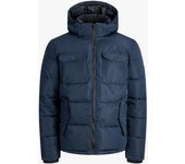 Jack & Jones Originals - Marino - Chaqueta Acolchada Hombre talla XL