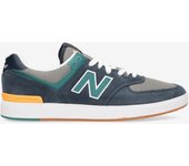 New Balance Court 574 - Negro - Zapatillas Hombre talla 40.5