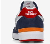 New Balance Court 574 - Marino - Zapatillas Hombre talla 40.5