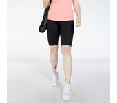 adidas Tennis Gameset - Negro - Mallas Tenis Mujer MKP talla L