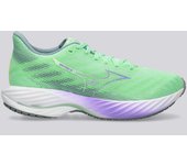 Mizuno Wave Rider 28 - Verde - Zapatillas Mujer talla 38