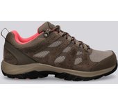 Columbia Redmond III - Marrón - Zapatillas Mujer talla 38