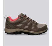Columbia Redmond III - Marrón - Zapatillas Mujer talla 41