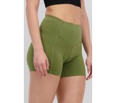 Mallas Cortas Doone - Kaki - Mallas Push Up Mujer talla S