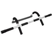 Barra Dominadas Flexiones Sveltus - Unico - Barra Fitness talla T.U.