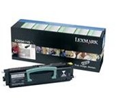 Lexmark X203A11G toner negro