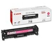 718M toner magenta (Canon 2660B002)
