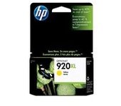 920XL Cartucho de tinta (HP CD974AE) amarillo XL