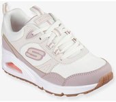 Zapatillas Uno - Mesh Mode SKECHERS beige