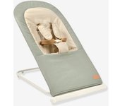 Hamaca evolutiva BEABA Eazy Relax liquen
