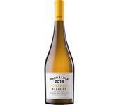 Adegas y viñedos Paco & Lola Paco & Lola Vintage 2018