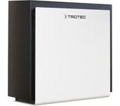 Trotec Deshumidificador DH 30 VPR+