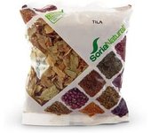 Soria Natural TILA 30g