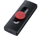 Lexar JumpDrive Dual D300 64GB USB 3.2 Tipo-C y Tipo-A
