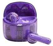 Auriculares JBL Tune Flex TWS Violeta Ghost