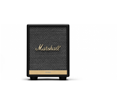 Altavoz Inteligente Marshall Uxbridge Google Voice Negro