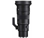 Objetivo Sigma 500mm F5.6 DG DN OS Sports para Sony E