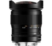 Objetivo TTArtisans 11mm F2.8 para Sony E (Full frame) (A04B)