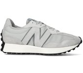 New Balance - Zapatilla 327, Hombre, Raincloud, 11 USA