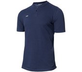 Soka - Polo Summit 23, Hombre, Storm Blue, S