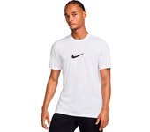 Nike - Camiseta Dri-FIT, Hombre, White, M