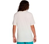 Nike - Camiseta HBR Club, Hombre, Sail, XL