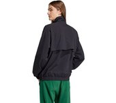 Adidas - Chaqueta Woven, Hombre, Black, XL