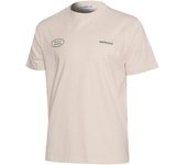 Meteora - Camiseta Graphic, Hombre, Beige, S