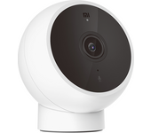 Xiaomi Mi Camera 2K (Magnetic Mount) Blanco General
