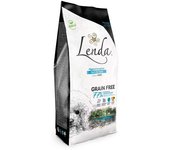 Lenda Mini Hypoallergenic Skin & Coat Grain Free 2 x 6 kg