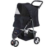 Trixie Friends On Tour Carrito para Perros y Gatos