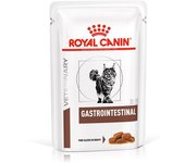 Royal Canin Gato Gastrointestinal Salsa Sobres 85 gr