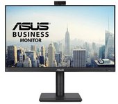 Monitor Profesional Asus 27" Ips Be279qfk Negro