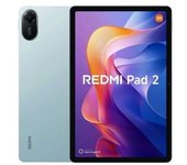 Xiaomi Redmi Pad 2 11" 4gb Ram 128gb Wifi Verde