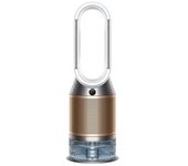 Purificador Dyson Ph04 Humidify + Cool Blanco/oro