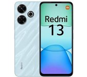 Xiaomi Redmi 13 Dual Sim 8gb Ram 256gb Azul