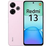 Xiaomi Redmi 13 Dual Sim 6gb Ram 128gb Rosa