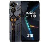 Zte Nubia Neo 5g Dual Sim 8gb Ram 256gb Negro