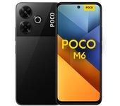 Xiaomi Poco M6 Dual Sim 8gb Ram 256gb Negro
