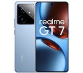 Realme Gt 7 5g Dual Sim 12gb Ram 512gb Azul