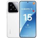 Xiaomi 15 5g Dual Sim 12gb Ram 512gb Blanco