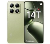 Xiaomi 14t 5g Dual Sim 12gb Ram 512gb Verde